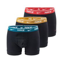 Nike Trunk Boxershorts für Herren, 3er-Pack - 0000KE1008-C4R