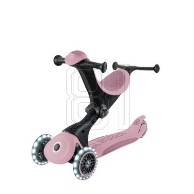 7. Roller mit Aufsitz GO•UP DELUXE LIGHTS ECOLOGIC 360 (697-510)