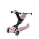 7. Roller mit Aufsitz GO•UP DELUXE LIGHTS ECOLOGIC 360 (697-510)