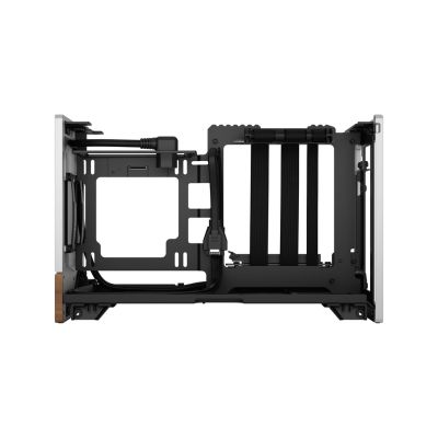 16. Fractal Design Terra Small Form Factor (SFF) Silber