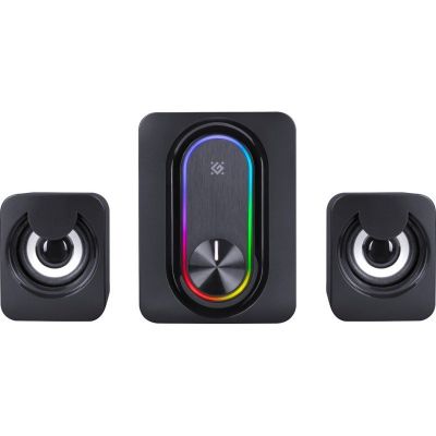 5. Defender Computerlautsprecher V14 2.1 Bluetooth 11W USB 65314