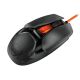 5. COUGAR CGR-WONB-M487 Gaming-Maus, rechte Seite, USB Typ-A, optisch, 20000 DPI