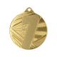 Goldmedaille, 1. Platz