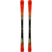 Narty Rossignol React Rtx Xpress Rtl / Xpress 10 GW B83 Black