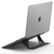 2. Spigen SlimFold LD201-S6 Laptopständer – Grau