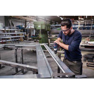 3. Bosch 2 608 577 352 Spiralbohrer, 25 Stück.