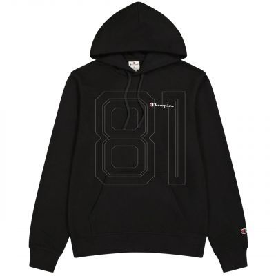 Champion Kapuzenpullover M 220729 KK001