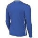 4. Nike Dri-Fit Park 26 Crew Top Kinder-T-Shirt Blau HM7170 463