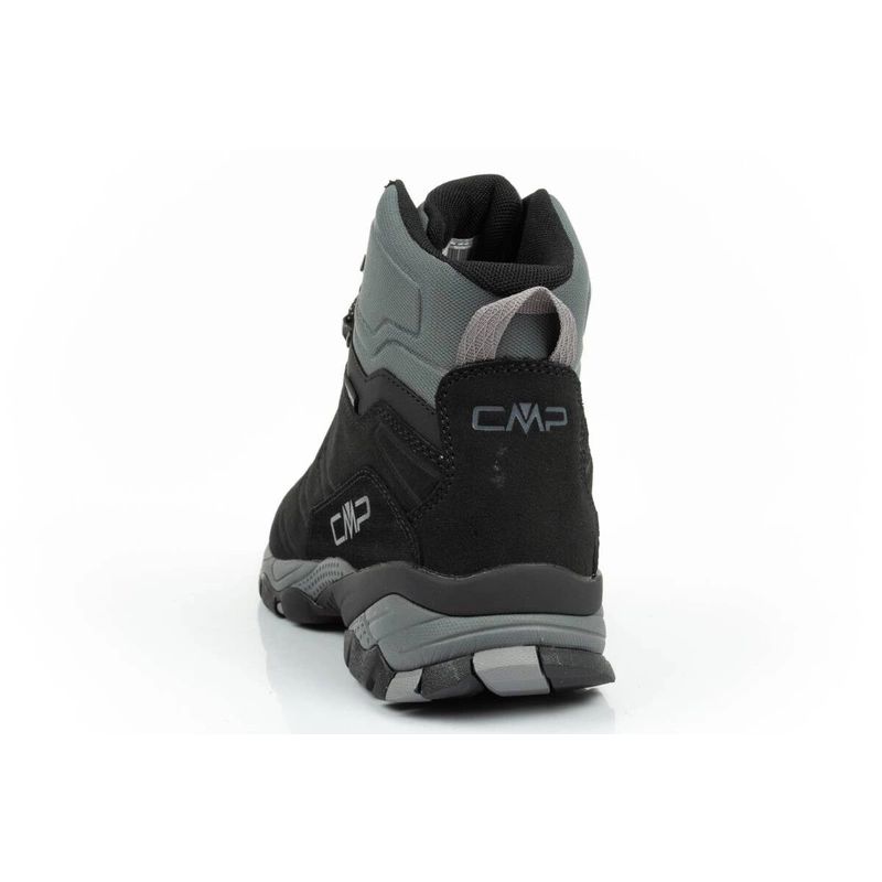 23. CMP Melnick M 3Q18587 U901 Trekkingschuhe