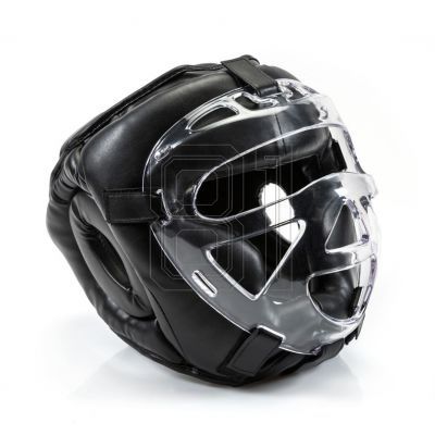 Yaklima Sport Boxhelm mit Maske S 100348S