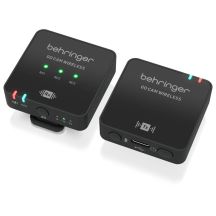 Behringer GO CAM WIRELESS Drahtloses Kamerasystem