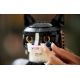 8. LEGO Ideas 21349 Schwarz-weiße Katze