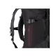 55. Trekkingrucksack OSPREY Kestrel 48 schwarz S/M