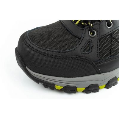 7. Skechers Melano M 204477/BLK Sportschuhe