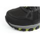 7. Skechers Melano M 204477/BLK Sportschuhe