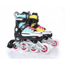 Tempish Magic Rebel 10000000415 Verstellbare Rollschuhe