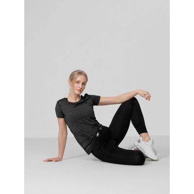 2. Damen-Trainingsshirt 4F H4L22-TSDF353