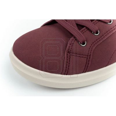 12. Skechers Bobs D'vine W 114466/BURG Schuhe