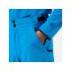 5. ROSSIGNOL Jungen-Skihose mit Isolierung, Blau