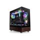 7. Thermaltake View 270 Plus WS ARGB Midi-Schuhe Schwarz