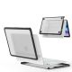 5. Tech-Protect Velar Hülle für MacBook Neo 13" 2026 - Transparent