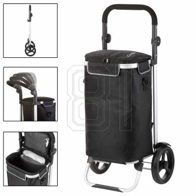 4. Allround Cruiser 650064 Einkaufswagen