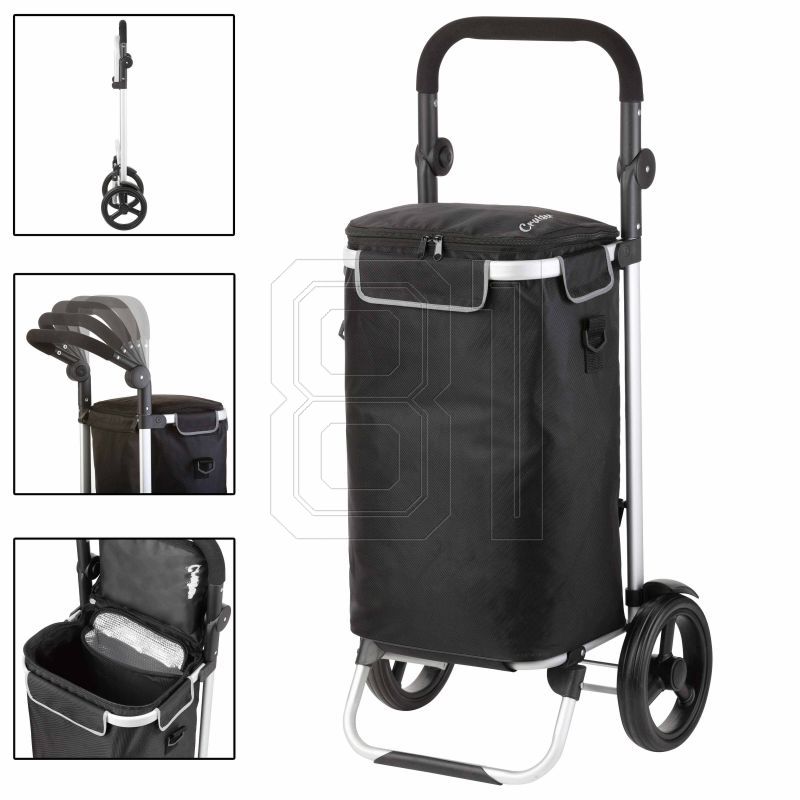 4. Allround Cruiser 650064 Einkaufswagen