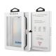 6. Guess, GUFLBKN58BLD iPhone 11 Pro Silber/Silberbuch schillernd