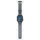 9. Spigen Rugged Armor Hülle für Apple Watch 10 46 mm – Grau
