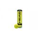Head Team 3er Packung Tennisball in gelb