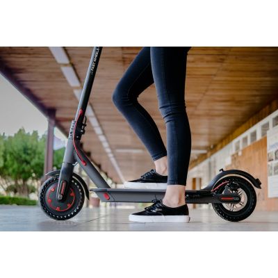 2. FAST WHEELS PRO Elektroroller
