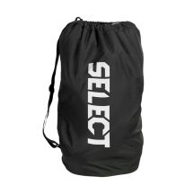 Select v26 Handballtasche für 10-12 Bälle, schwarz, 19425