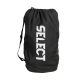 Select v26 Handballtasche für 10-12 Bälle, schwarz, 19425