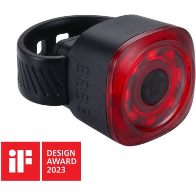 5. BBB Cycling Spirit LED-Rücklicht 12 lm