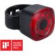 5. BBB Cycling Spirit LED-Rücklicht 12 lm