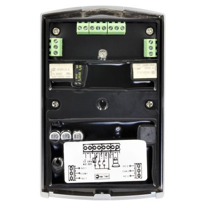 7. EURA AC-20C7 Kombinationsschloss