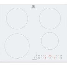 Electrolux LIR60430BW Induktionskochfeld, weiß