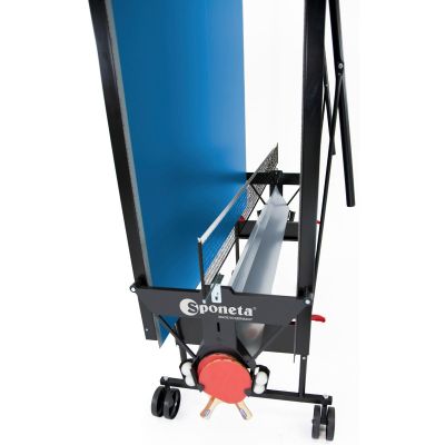 32. SPONETA S1-13e WASSERDICHTER TISCHTENNISTISCH