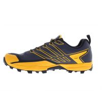 Inov-8 X-Talon Ultra M 260 V2 Laufschuhe 000988-BKGO-S-01 Schwarz und Gold 