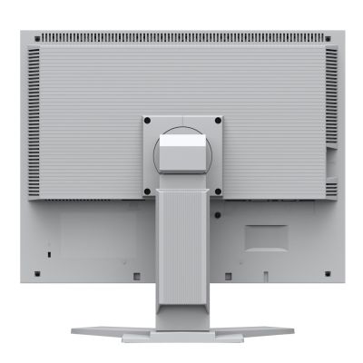 5. EIZO FlexScan S2134-GY Computermonitor 54,1 cm (21,3") 1600 x 1200 px UXGA LCD Grau