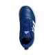 4. Adidas Tensaur Sport 3.0 Blaue Kinderschuhe JQ1855