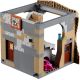 6. LEGO IDEAS 21348 Dungeons & Dragons: Die Geschichte des Roten Drachen