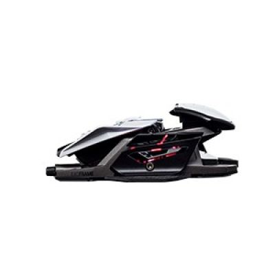 6. Mad Catz RAT PRO X3 Maus