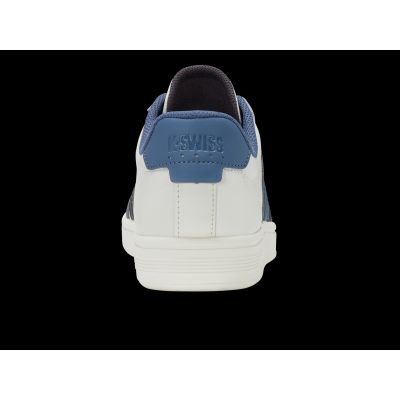 4. K-Swiss COURT TIEBREAK II Schuhe (04413-124-M)