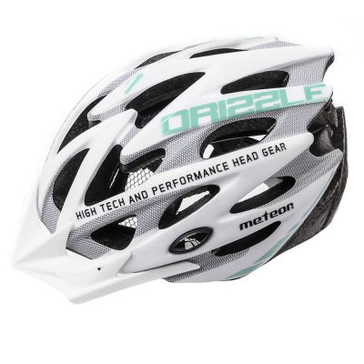 Meteor MV29 Drizzle Fahrradhelm 24713-24714