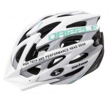 Meteor MV29 Drizzle Fahrradhelm 24713-24714
