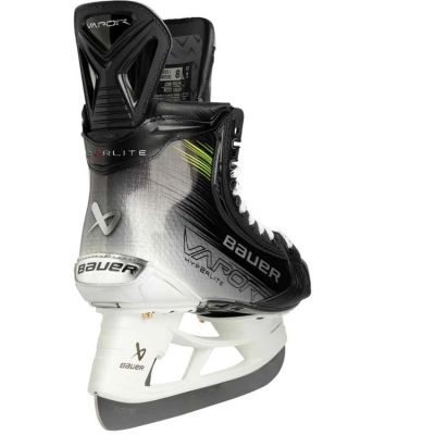 11. Bauer Vapor Hyperlite 2 Hockey-Schlittschuhe
