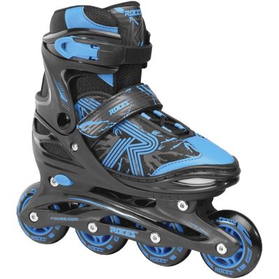 5. Roces Jokey 3.0 Boy Jr Inlineskates 400845 01