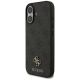 2. Guess 4G Small Classic Logo MagSafe Hülle für iPhone 17 - Schwarz