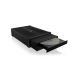 5. ICY BOX IB-525-U3 5,25" SATA III USB Typ-C Gehäuse